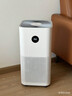 米家小米空气净化器4lite 除甲醛除菌除异味 空气伴侣 除PM2.5 AC-M17-SC 实拍图