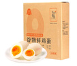 东方甄选谷物鲜鸡蛋/DHA/大码蛋可生食新鲜营养早餐溏心蛋生鲜谷物喂养 30枚 1.5kg 谷物鲜鸡蛋 实拍图