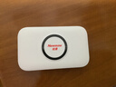 纽曼随身wifi多网通用移动无线wifi6免插卡上网宝随行无线便携车载支持5G/4G设备全国通用流量2025款 实拍图