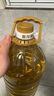 金龙鱼 食用油 葵花籽清香型调和油5L （新老包装随机发货） 实拍图