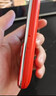 金立（Gionee）V15 老年人手机4G全网通老年机超长待机 大字体大声音大屏大按键学生老人专用备用功能机 红色  实拍图