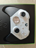 微软（Microsoft）Xbox无线游戏手柄 Elite 2精英2代二代 白色青春版 无线控制器 蓝牙 PC/平板/手机 Steam 明末 实拍图