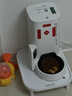 小佩宠物AI智能自动喂食器可视版 定时定量 猫狗宠物喂食 视频监控 实拍图