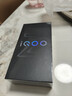 vivo iQOO Z10 Turbo Pro 12GB+256GB 星穹黑 第四代骁龙8s 120W超快闪充 电竞手机 国家补贴 实拍图