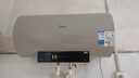 美的（Midea）国家补贴20%长效免换镁棒60L电热水器家用3300W速热节能7倍增容防电墙门店同款F6033-J7pro(HE) 实拍图