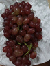 京鲜生 克伦森无籽红提 净重4斤装葡萄/提子 克伦生 源头直发 实拍图
