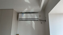 美的（Midea）【一价全包】美的空调 大1.5匹 全面风PRO 风尊二代 空调挂机 舒适风空调 KFR-35GW/N8MXC1ⅡPro 实拍图