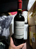 拉菲（LAFITE）葡瑞赛美蓉干白葡萄酒 750ml 单瓶装 原瓶进口 节日送礼 实拍图