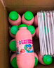 李子园【成毅代言】甜牛奶乳饮料草莓味225ml*20瓶儿童奶早餐奶送礼黑五 实拍图