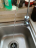 美的（Midea）净水器机家用厨房下式直净饮机自来水前置过超滤器机华凌 MU151-4 实拍图