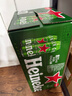 喜力经典500ml*18听整箱装 喜力啤酒Heineken 喜宴聚餐啤酒京东自营 实拍图