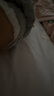 好奇（Huggies）铂金装小桃裤成长裤XL96片(12-17kg)加大号尿不湿【透爽散热】 实拍图