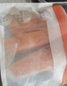 美威 冷冻智利严选三文鱼排中段鱼肉4包净重480g 大西洋鲑鱼 海鲜鱼类 实拍图
