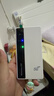 纽曼5g随身wifi移动wifi6免插卡多网通无线上网卡便携式车载无限路由器全国通用流量2025款全程不限速 实拍图