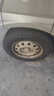 三角（Triangle）轮胎/商用载重轮胎 175/70R14C 95/93S TR928 适配上汽通用五菱 实拍图