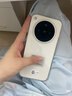 OPPO Find X8s+ 12GB+512GB 月光白 极窄四等边 天玑9400+ 哈苏人像 超长续航电池 AI 5G手机 国家补贴 实拍图
