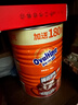 阿华田（Ovaltine）可可粉罐装1.38kg 营养早餐代餐牛奶冲饮即食蛋白型固体饮料1380 实拍图