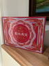 燕之屋精炖燕窝礼盒孕妇营养品送礼礼品送长辈妈妈生日礼物40g*15瓶 实拍图