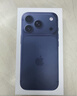 Apple/苹果【12期免息】iPhone 17 Pro 512GB 深蓝色 支持移动联通电信5G 双卡双待手机 实拍图