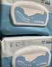 舒洁（Kleenex）纯水湿厕纸80抽*10包 (800抽)清洁湿纸巾私处清洁EDI纯水 实拍图