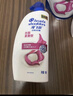 海飞丝生姜洗发水护根防断韧发1KG男士女士洗发露洗头膏去屑刘宇宁同款 实拍图