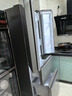 海尔（Haier）家宴335L法式多门冰箱风冷无霜一级能效抗菌净味BCD-335WLHFD9DS9国家补贴 实拍图
