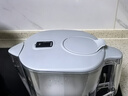 碧然德（BRITA）过滤净水器 家用滤水壶 净水壶 Kalea 晨汐系列XL  3.5L（灰色） 实拍图