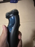 飞科电动剃须刀刮胡刀男士便携旅行智能全身水洗充电式胡须刀送老公男朋友生日礼物 FS373【弹出式鬓角刀，续航45天】 实拍图