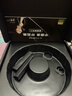 SKW 镀银 XLR卡侬麦克风线 卡农平衡公对母话筒线 直播K歌声卡调音台解码监听音箱音频线 WG2023-1米 实拍图
