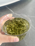乐品乐茶特级明前嫩芽碧螺春绿茶叶2025新茶春茶礼盒装自己喝送礼品袋250g 实拍图