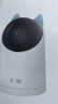 华为智选4K 800万摄像头监控家庭用室内手机远程可对话360度无死角带夜视 婴儿宝宝宠物云台看护器海雀3s4K 实拍图