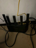 Tenda腾达路由器WiFi7【云霄BE5100】千兆穿墙王信号增强无线超强2.5g网口家用电竞放大器立式BE6L Pro 实拍图