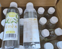 润浪金银花水 植物饮料饮用水350ml清爽微甜解渴即饮降火饮料 整箱装 实拍图