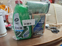 龟牌（Turtle Wax）硬壳高泡沫洗车液套装(TC-75)1.25L汽车水蜡强力去污高泡沫清洗剂 实拍图