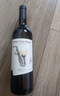 CANIS FAMILIARIS布多格原瓶进口红酒 西拉干红葡萄酒 750ml 单瓶装 实拍图
