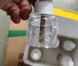 榄菊基孔肯雅热电蚊香液4瓶+1器 无香型电热蚊香液电蚊香防蚊驱蚊液 实拍图