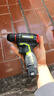 威克士12伏40N无刷手电钻WU130X.9(裸机)锂电池手枪钻充电钻电动工具 实拍图