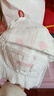 好奇（Huggies）铂金装小桃裤成长裤L120片(9-14kg)大号尿不湿拉拉裤【透爽散热】 实拍图