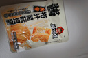 好巴食爆汁山珍豆腐三口味组合装600g休闲解馋办公捞汁菌菇豆腐豆干零食 实拍图