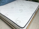 海马亦言床垫 席梦思天然乳胶椰棕独立弹簧五星级十大酒店双面加厚品牌 双面G款：乳胶+独立弹簧+椰棕 1.8x2.0米 实拍图