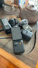 大疆 DJI Osmo Pocket 3 一英寸口袋云台相机 OP灵眸手持数码相机 旅游摄影摄像 直播vlog拍摄 全能套装 随心换1年版 实拍图