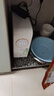沁园（TRULIVA）净水器机家用小白鲸1000Gpro 厨下式直饮水机UR-S51045+前置过滤器P-A5510+加热管线机W-O5411 实拍图
