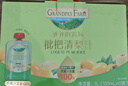 爷爷的农场【拍3送1】枇杷梨汁100ml*10袋儿童果汁宝宝零食饮料秋梨膏雪梨 实拍图