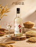 红星二锅头大曲酿 清香型白酒纯粮 42度500ml*6瓶整箱装 新老包装随机 实拍图