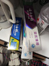 云南白药牙膏益生菌系列520套装 健齿护龈清新口气 洁净口腔4支装520g 实拍图