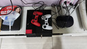 索尼（SONY）PS4折腾原装二手游戏主机 新款11/12型/PRO/SLIM 体感VR游戏家用娱乐 9新|游戏免费折腾版11型500G 黑色 单机标配 实拍图