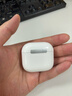 UKL【华强北顶配丨Air4代降噪款】蓝牙耳机适配苹果无线2025新款半入耳式金榜iphone17/16/15/14pods4 【原版正装全功能主动降噪版】 【主动降噪+空间音頻+三真电量】 实拍图