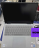 戴尔（DELL）笔记本电脑 国家补贴 灵越14PLUS-7440新款 32G 14英寸高性能轻薄本学生办公 酷睿5 1T 2.5K 120Hz 实拍图
