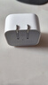 Apple/苹果【新品】40W USB-C充电器 type-c充电器苹果手机充电器手机快充头 苹果17手机充电器 实拍图