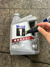 美孚（Mobil）银美5W-40机油6L+机滤+空调滤+空气滤+工时单次大保养12个月有效 实拍图